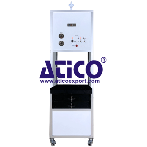 Marker Beacon System Trainer